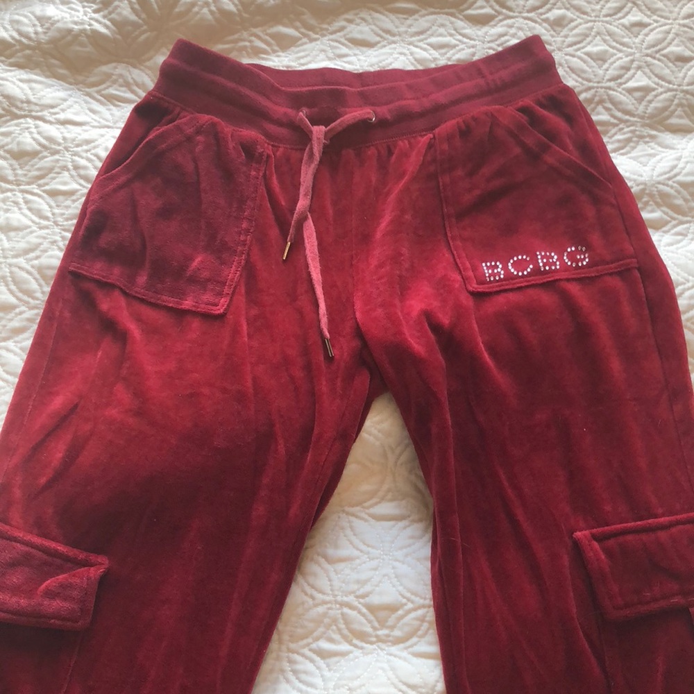 BCBG Sweatpants